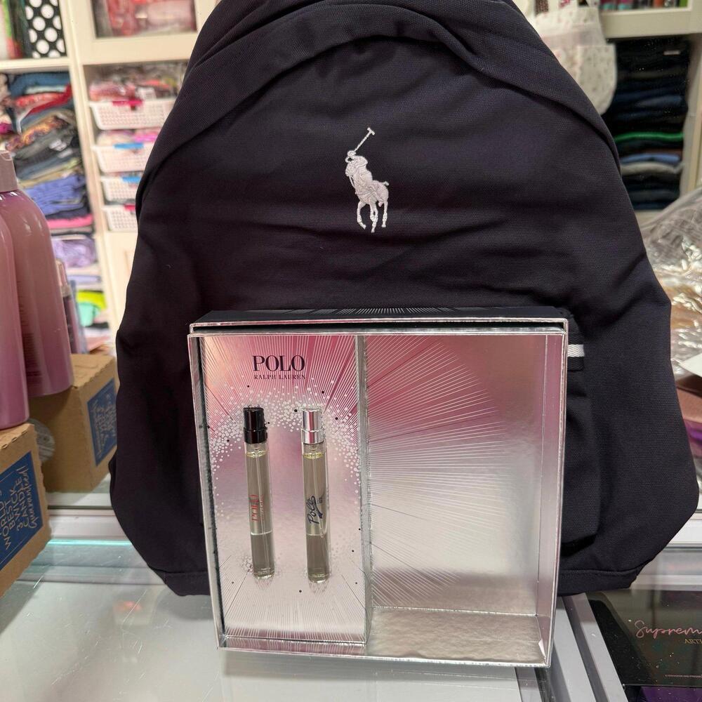 Polo Ralph Lauren Set